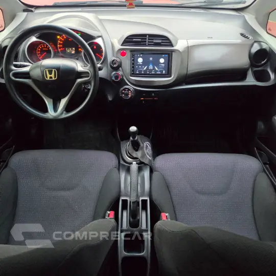 Fit LX 1.4/ 1.4 Flex 8V/16V 5p Mec.