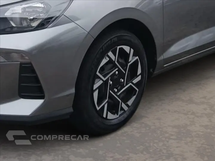 HB20 1.0 12V FLEX COMFORT PLUS MANUAL