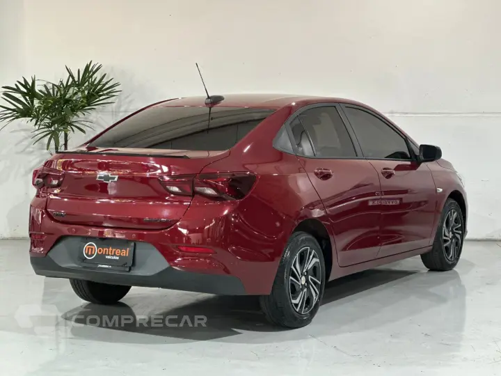 ONIX 1.0 Plus LT
