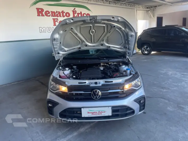 SAVEIRO 1.6 MI Trendline CD 8V