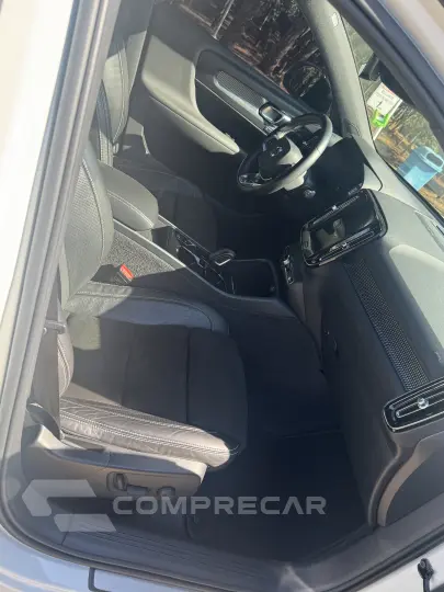 XC40 1.5 T5 Hybrid R-design FWD Geartronic