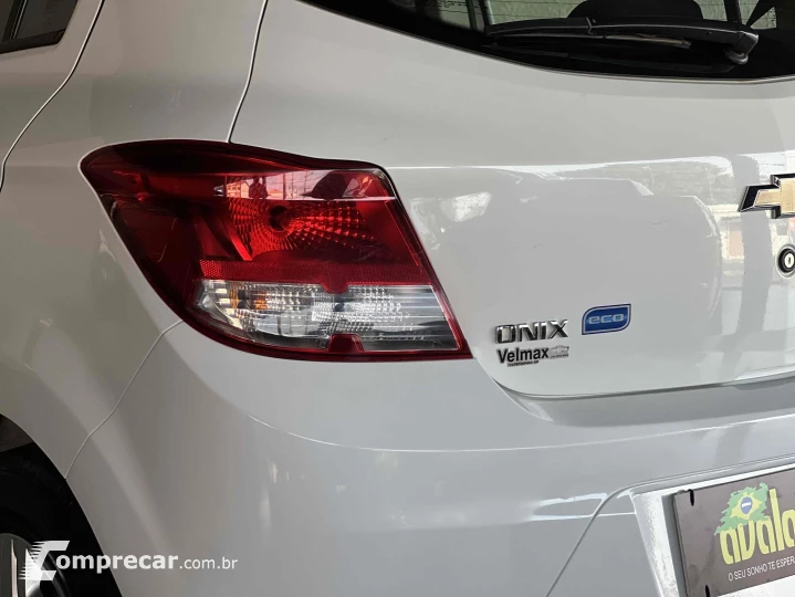 ONIX 1.0 MPFI JOY 8V FLEX 4P MANUAL