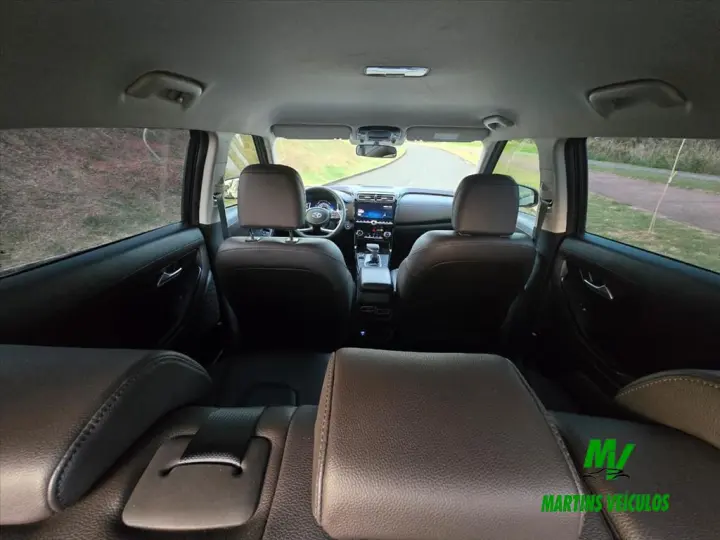 CRETA 1.0 Tgdi Platinum