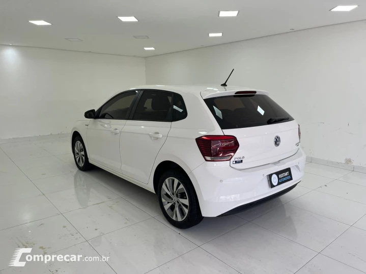 POLO 1.0 200 TSI Comfortline