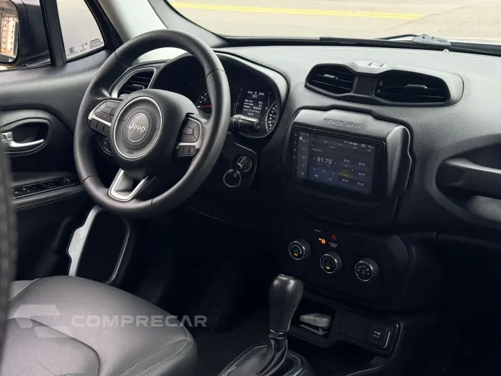 RENEGADE 1.8 16V