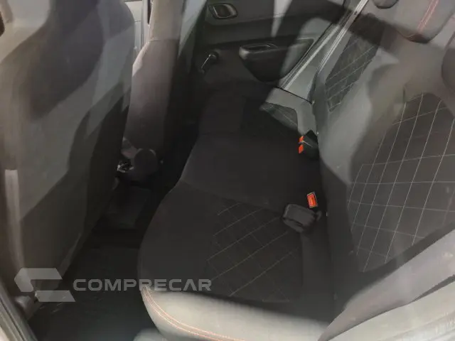 KWID - 1.0 12V SCE ZEN MANUAL