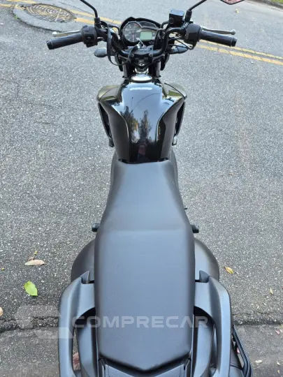 Fazer 150