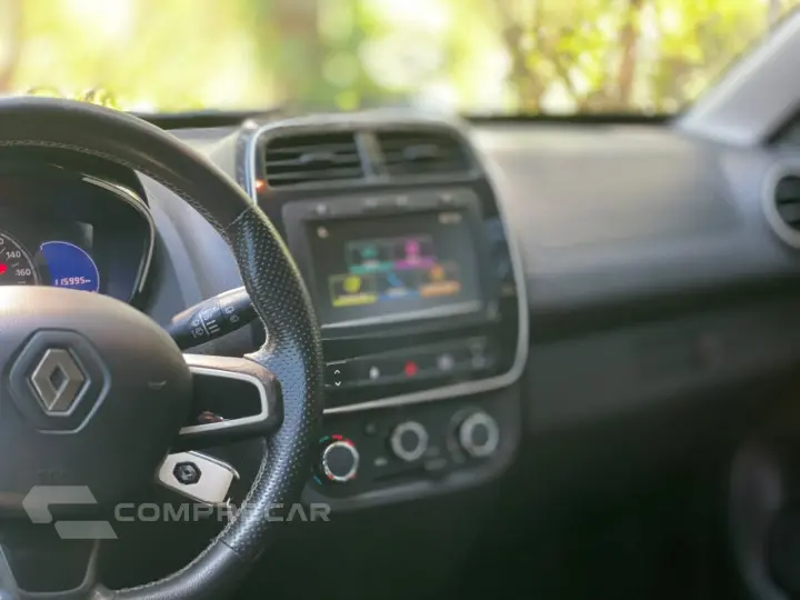 KWID 1.0 12V SCE Intense