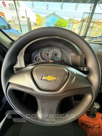CELTA 1.0 MPFI LS 8V
