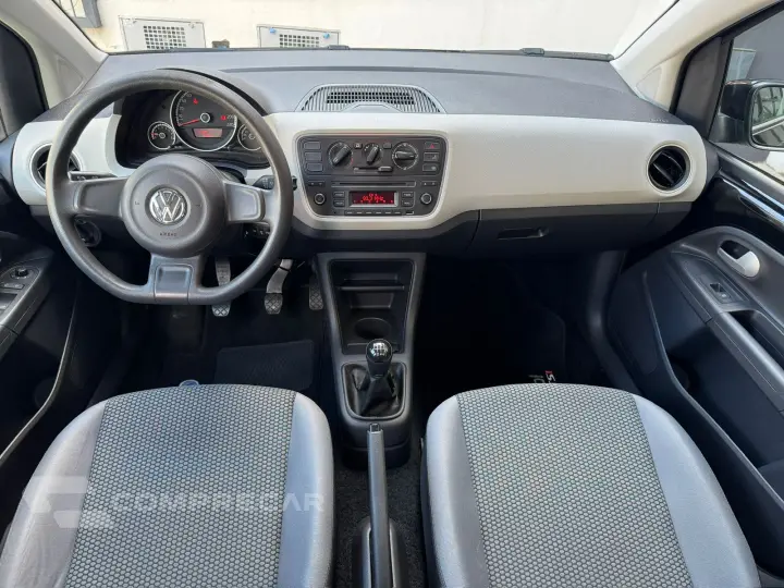 UP 1.0 TSI Move UP 12V