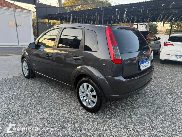 FIESTA 1.6 MPI 8V