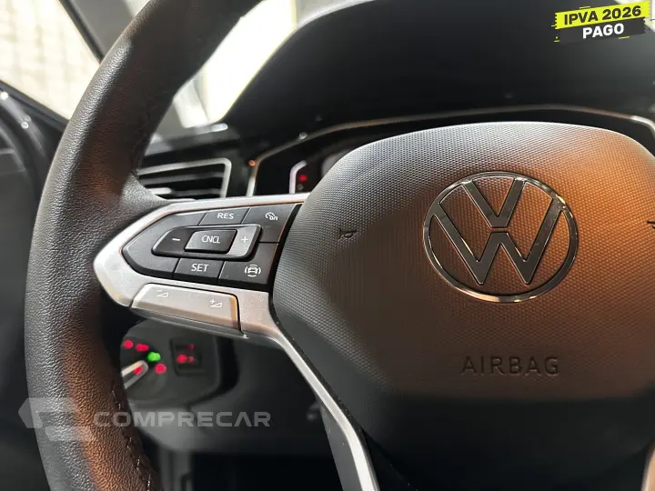 POLO 1.0 170 TSI HIGHLINE AUTOMÁTICO