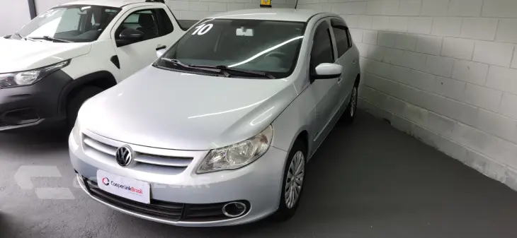 GOL 1.0 8V