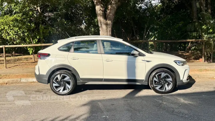 NIVUS 1.0 200 TSI Highline