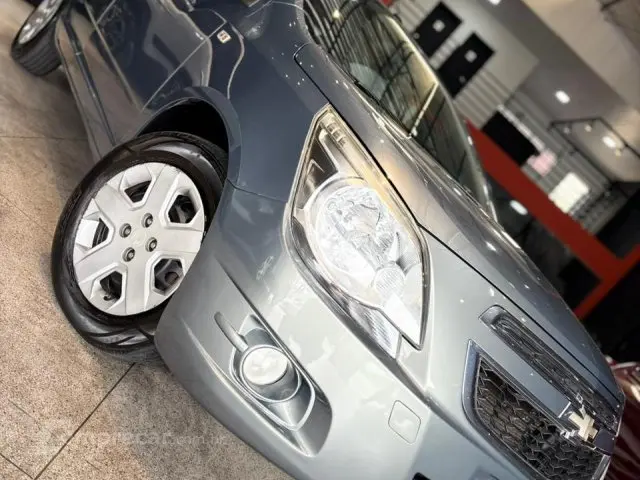 COBALT - 1.8 SFI LT 8V 4P AUTOMÁTICO