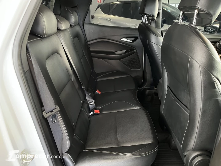 MONTANA 1.2 Turbo Premier