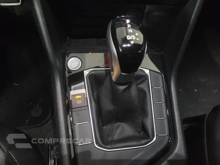 TAOS 1.4 250 TSI TOTAL FLEX HIGHLINE AUTOMÁTICO