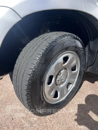 DUSTER 1.6 16V SCE Expression