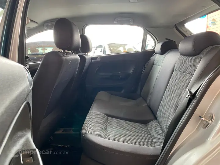 GOL 1.6 MI Power 8V G.V