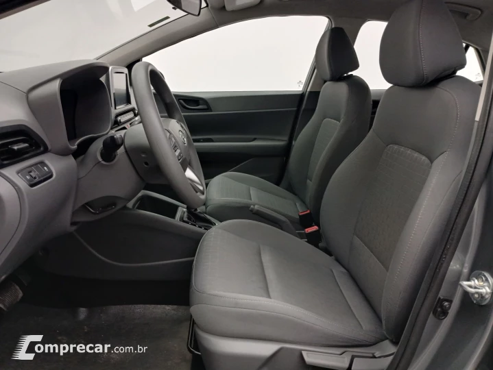 HB20S 1.0 TGDI FLEX COMFORT PLUS AUTOMÁTICO