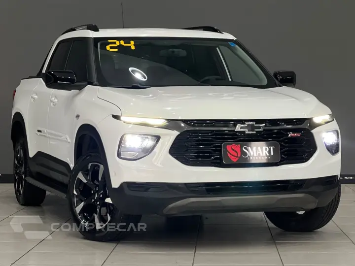 MONTANA 1.2 TURBO FLEX RS AUTOMÁTICO