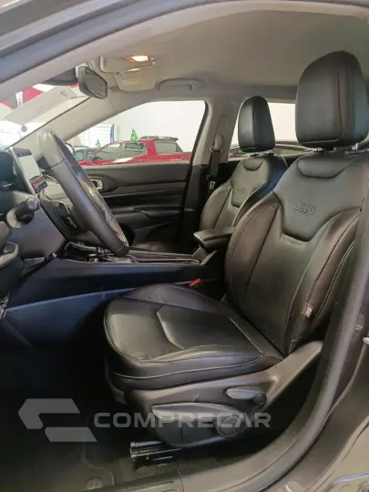 COMPASS 1.3 T270 Turbo Longitude