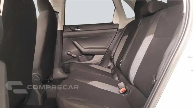 POLO 1.0 MPI TRACK MANUAL