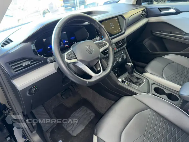 TAOS 1.4 250 TSI Comfortline