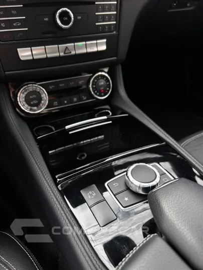 CLS 400 3.0 V6