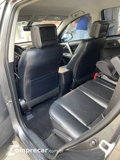 RAV4 2.0 4X4 16V