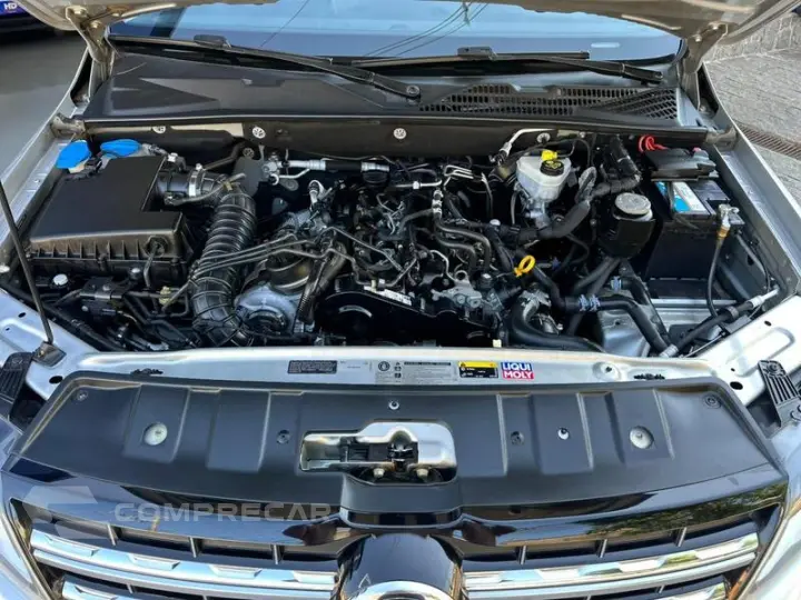 AMAROK CD 4X4 HIGH