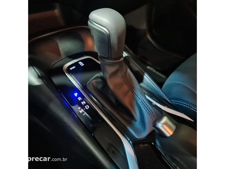 COROLLA 2.0 VVT-IE FLEX XEI DIRECT SHIFT
