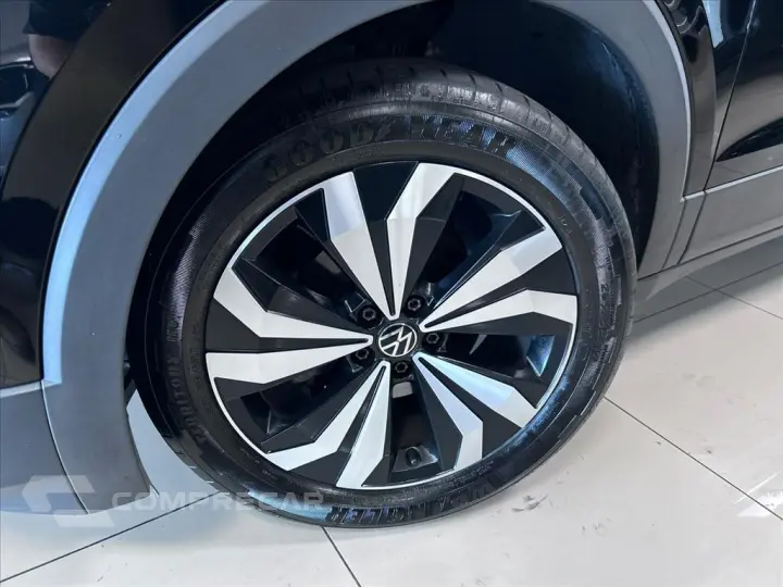 T-CROSS 1.0 200 TSI TOTAL FLEX COMFORTLINE AUTOMÁ