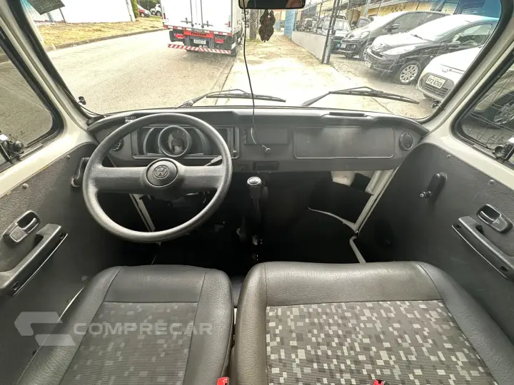KOMBI 1.4 MI STD Escolar 8V