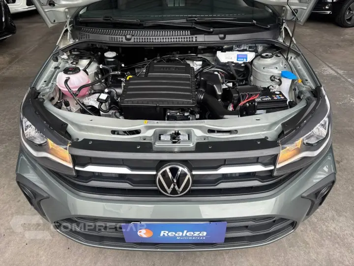 Saveiro Trendline 1.6 Total Flex 16V
