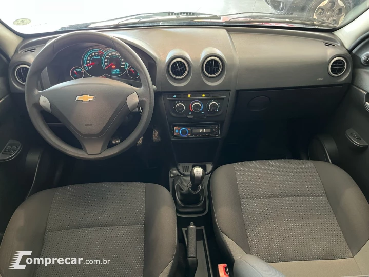 CELTA 1.0 MPFI LT 8V