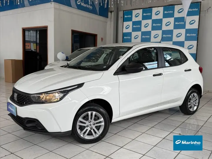 ARGO 1.0 FIREFLY FLEX MANUAL