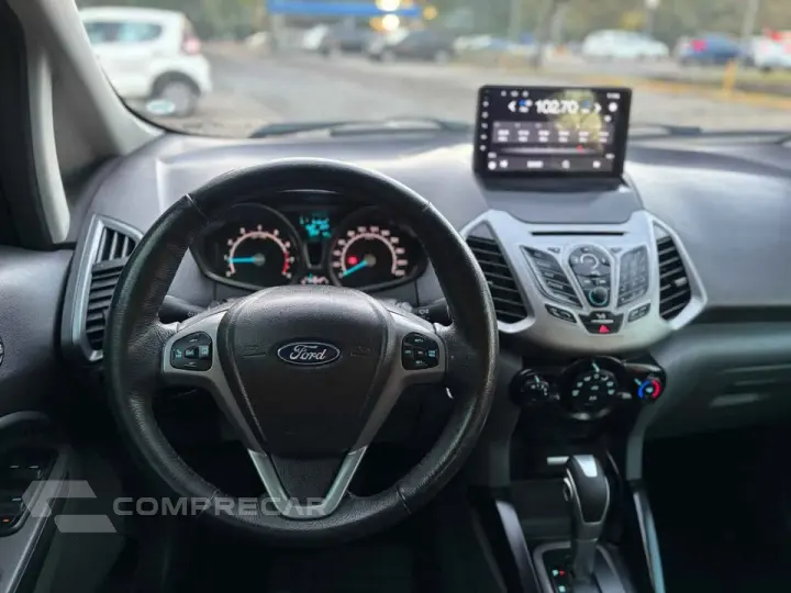ECOSPORT 1.6 SE 16V