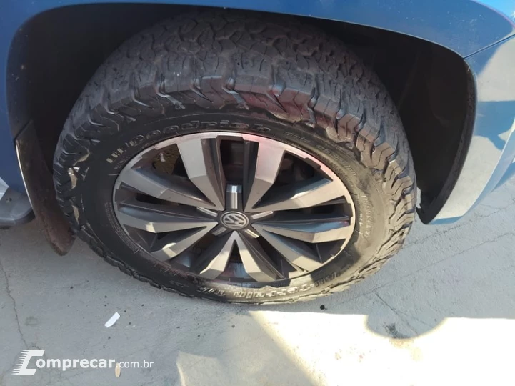 AMAROK