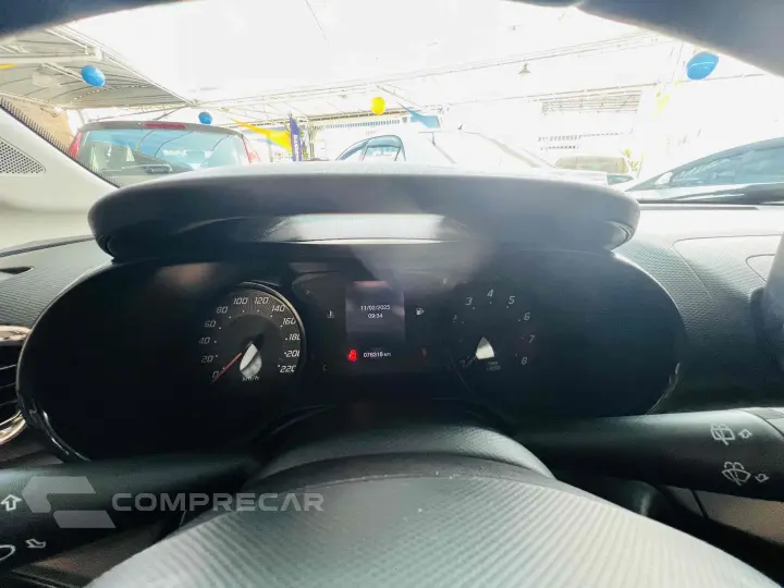 ARGO 1.8 E.TORQ FLEX PRECISION AT6