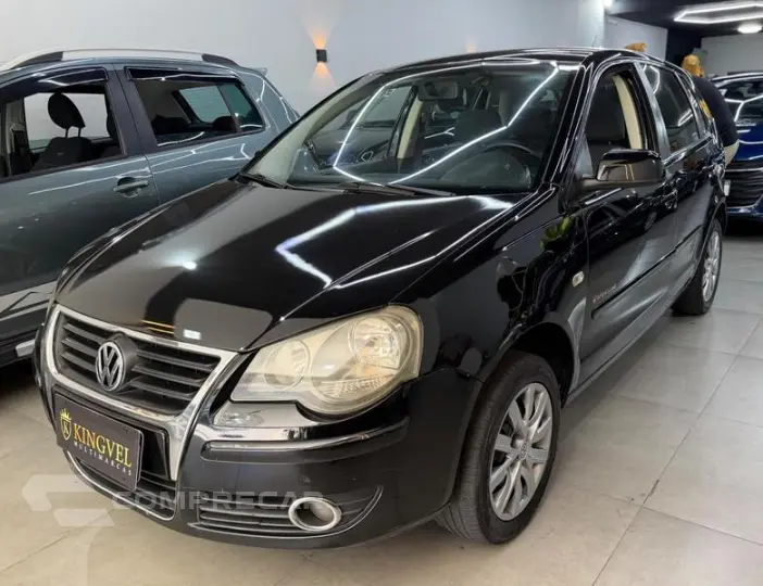 POLO 1.6 SPORTLINE