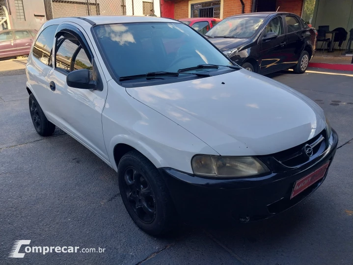 CELTA 1.0 MPFI VHC 8V