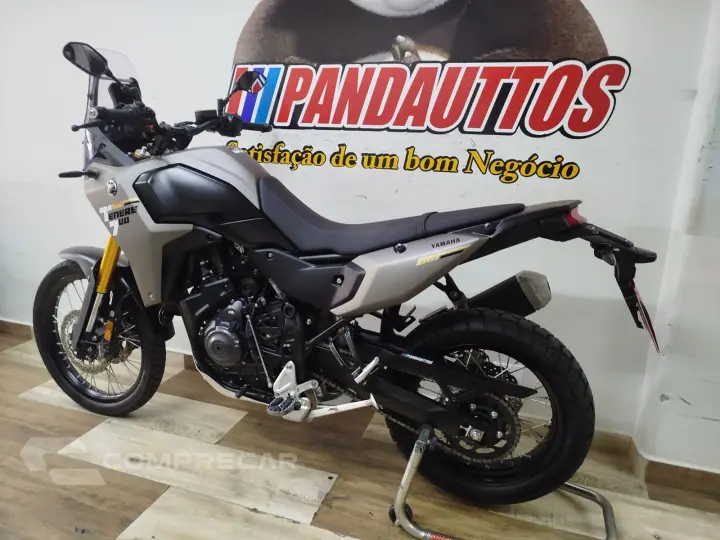 XTZ 700 TENERE