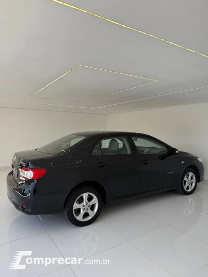 COROLLA 2.0 XEI 16V