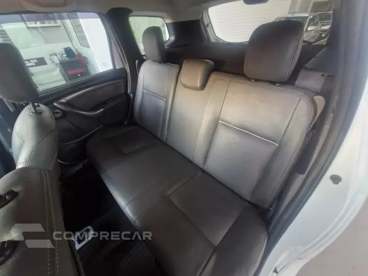 DUSTER 1.6 Dynamique 4X2 16V
