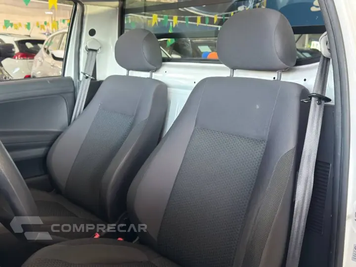 Saveiro Robust 1.6 Total Flex 16V