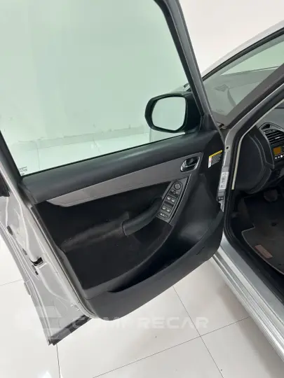 C4 2.0 GLX 16V