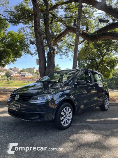FOX 1.0 MI 8V