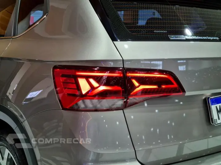 TAOS 1.4 250 TSI HIGHLINE