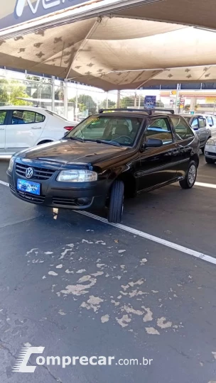 Gol 1.0 G4 FLEX